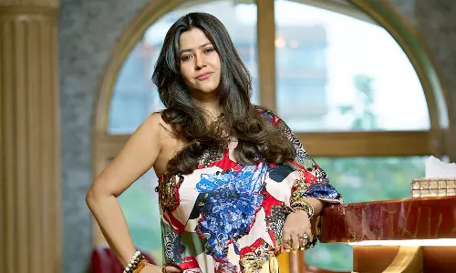 Netflix, Balaji Telefilms Team Up To Take Indian Storytelling To New Audiences