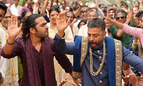 Thug Life On Day 2: Collections Nosedive Drastically