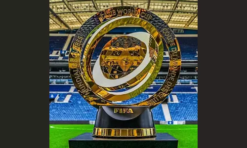 Club World Cup Faces Pushback in Europe but FIFA is Banking on Its Big Bet Club World Cup Faces Pushback in Europe but FIFA is Banking on Its Big Bet