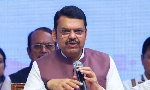 Rahul Gandhi Should Wake Up, Stop Lying To Himself: Fadnavis