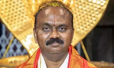 TTD To Modernise Alipiri Toll Plaza For Smoother Tirumala Access