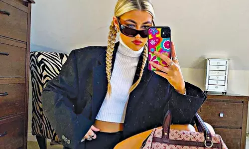 Granny’s Sneakers Are Gen-Z’s New Solemates