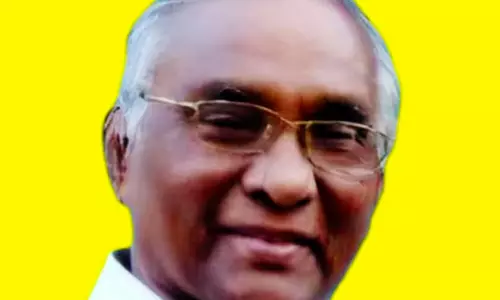 Former MLA Palla Simhachalam Passes Away Former MLA Palla Simhachalam Passes Away
