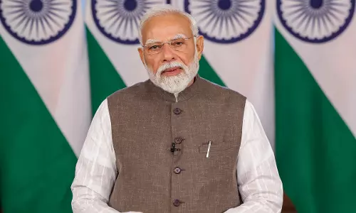 G-7 Outreach To Help PM Clarify Anti-Terror Stand