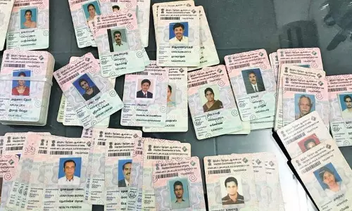 Telangana: Voter List To Get Real-Time Death Data