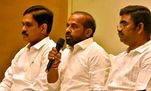 AP Gets ₹100 Crore As Performance Incentive In Health