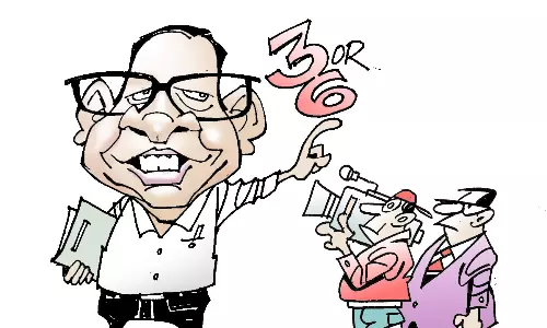 NETA NATTER | Big Buzz Over More Time for CS