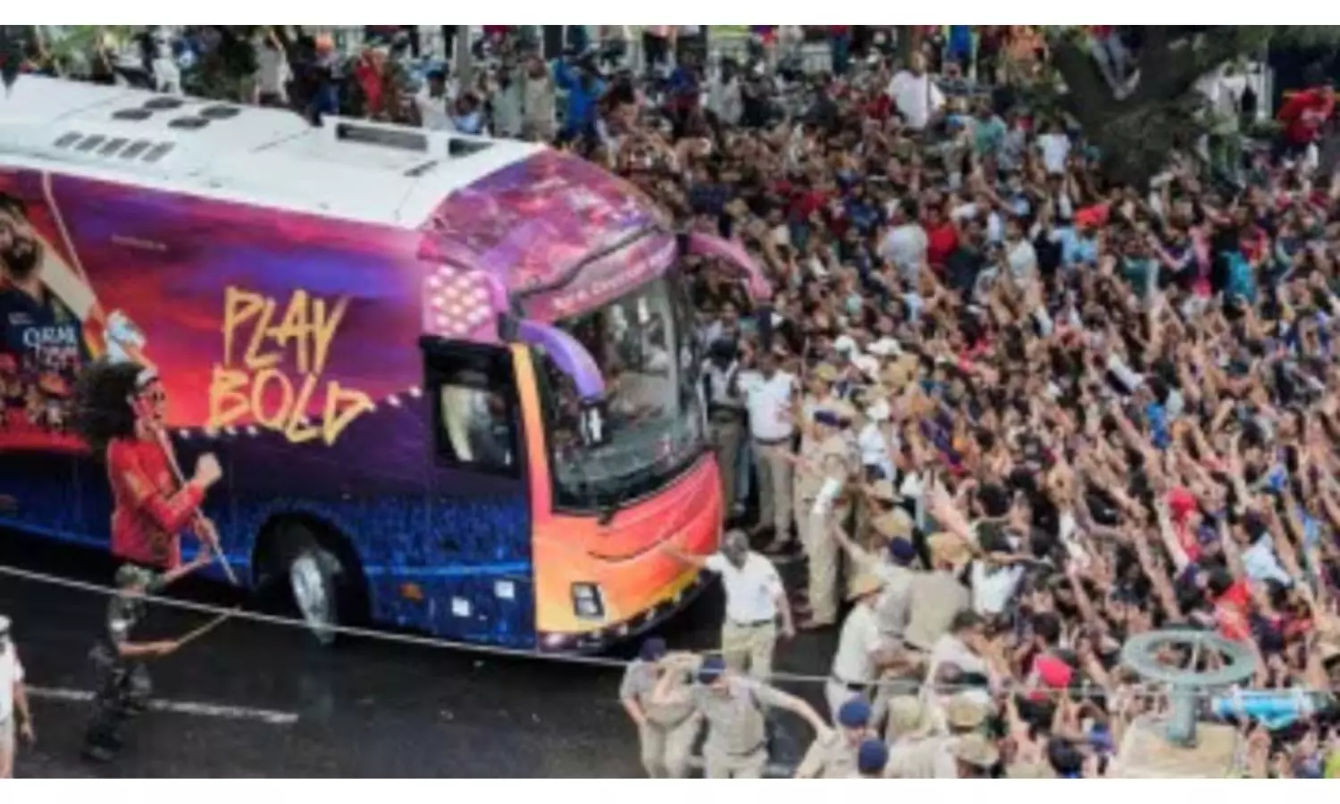 Panel Appointed To Spot Lapses In RCB Event