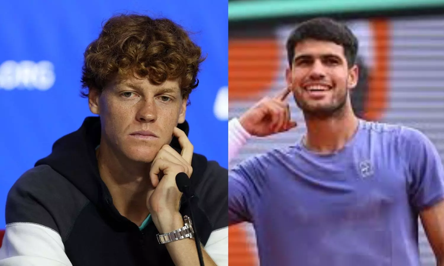 Roland Garros 2025: Jannik Sinner Eyes Fourth Grand Slam Title