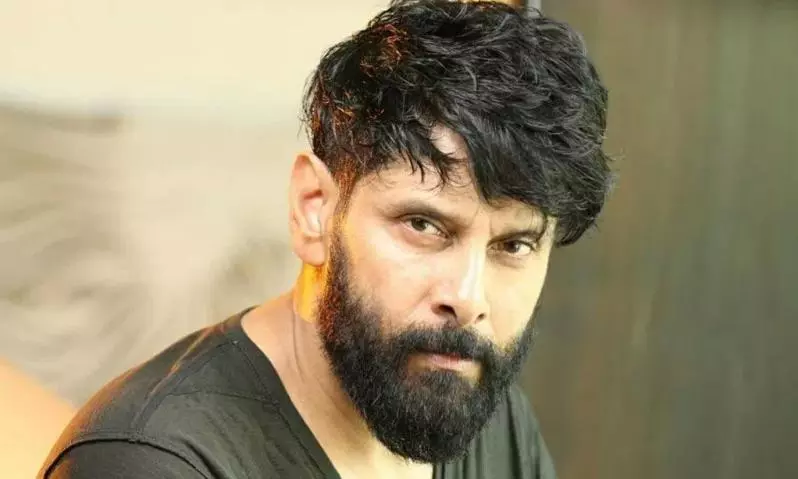 Has Tamil Star Vikram Declined Negative Role in SSMB29?