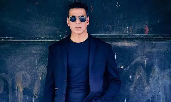 Akshay Kumar: The Unstoppable Entertainer of Indian Cinema