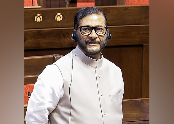 AGP Renominates Baishya for Rajya Sabha Elections