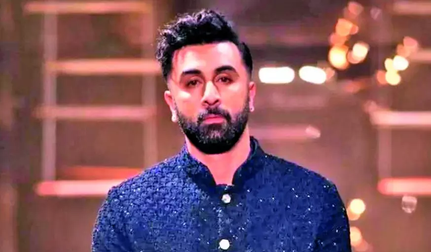 B’wood’s Biggest Cast Unites For Nitish Tiwari’s Rs 600-cr ‘Ramayana’