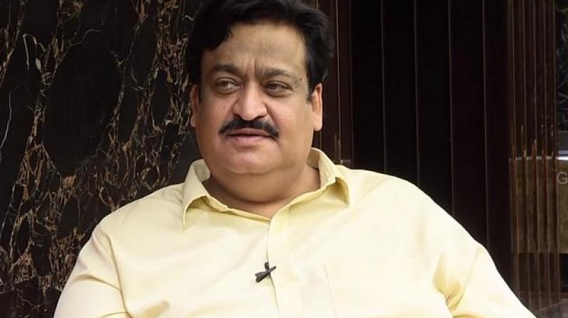 Suniel Narang Resigns as TFCC President Following Controversy
