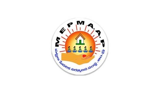 MEPMA AP Awarded 9 SKOCH Platinum Awards