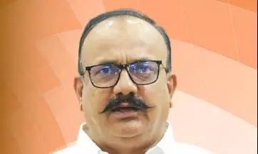 Maharashtra Congress Chief Calls Fadnavis ‘Compulsive Liar’