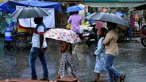 Heavy Rains Forecasted for Andhra Pradesh from June 11