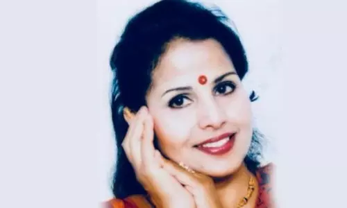 Veteran Actress Vijayabhanu Passes Away In the US