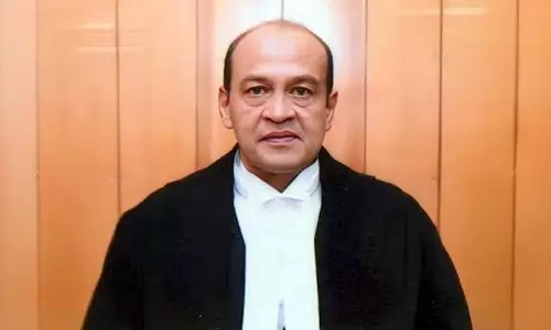 Cash Discovery Row: Resignation Only Option Before Justice Varma to Avoid Removal by Parliament