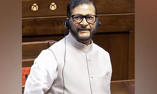 AGP Renominates Birendra Baishya for Rajya Sabha from Assam