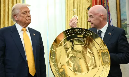 Will Visa Delays, Border Fears Keep Fans Away From Club World Cup in US?