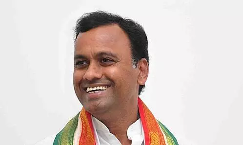 Congress Pacifies Disappointed Cabinet Aspirants in Telangana Congress Pacifies Disappointed Cabinet Aspirants in Telangana