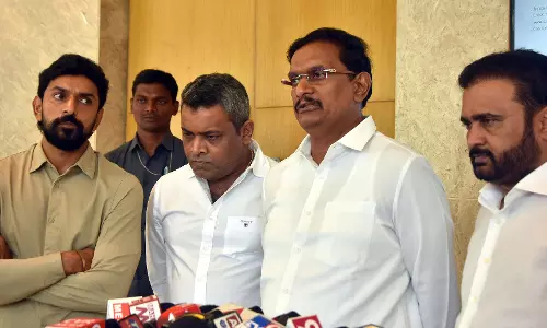 ACA to Erect Cricket Stadiums in 25 Districts