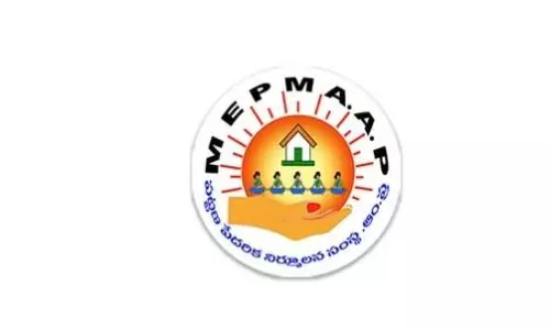 MEPMA AP Bags 9 Prestigious Skoch Awards