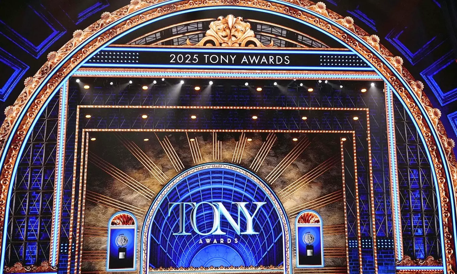 Select List Of Winners At The 2025 Tony Awards