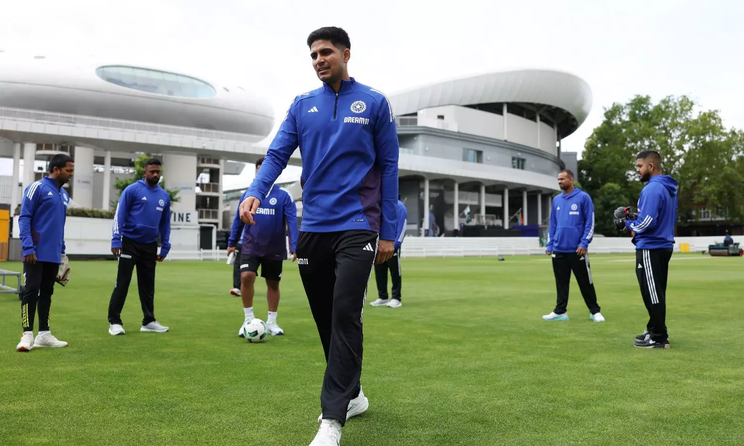 India Must Nail The Conditions To Do Well In England: Former Cricketers