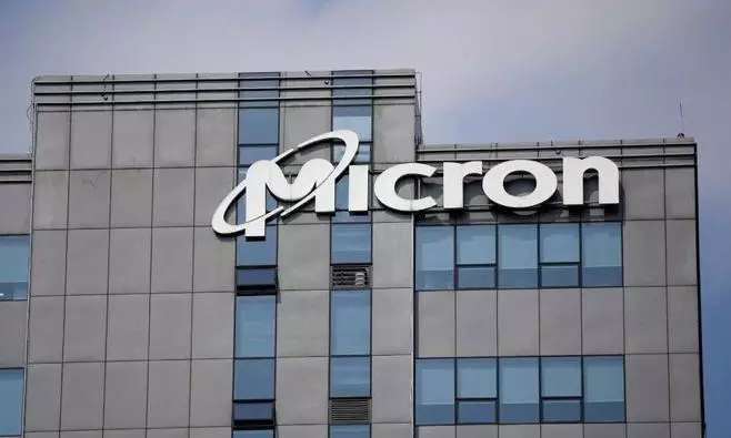 Centre Clears Proposals from Micron Semiconductor Technology India, Hubballi Durable Goods Cluster