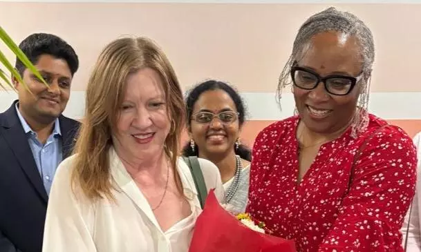 Hyland Expands Its Presence in India With A New Office in Hyderabad