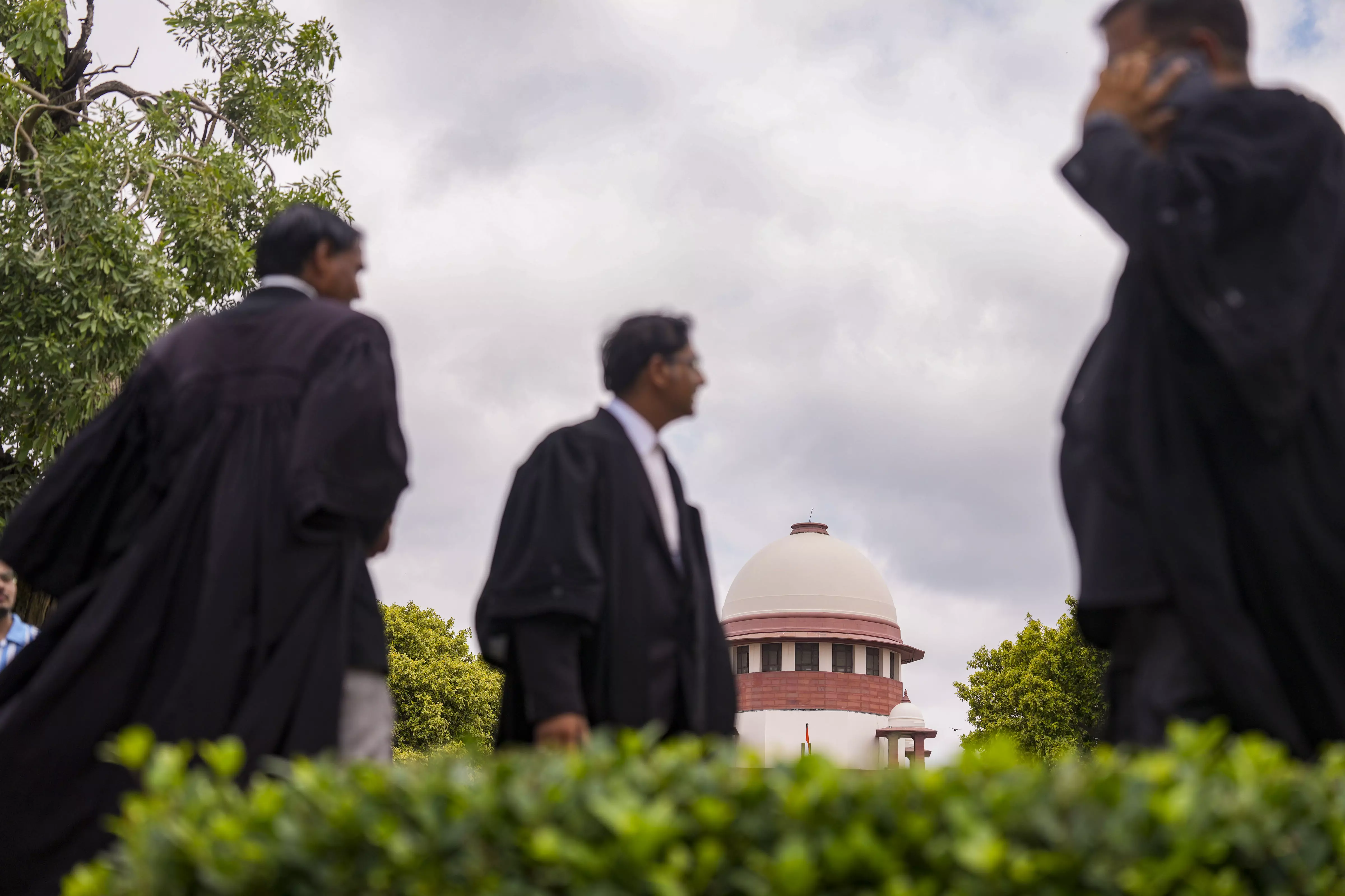 SC Refuses Urgent Hearing to TNs Plea Against Centre Over Education Funds