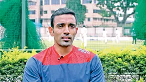 I Genuinely Believe Sai Sudharsan is One of Indias Future Three Format Players: Robin Uthappa I Genuinely Believe Sai Sudharsan is One of Indias Future Three Format Players: Robin Uthappa
