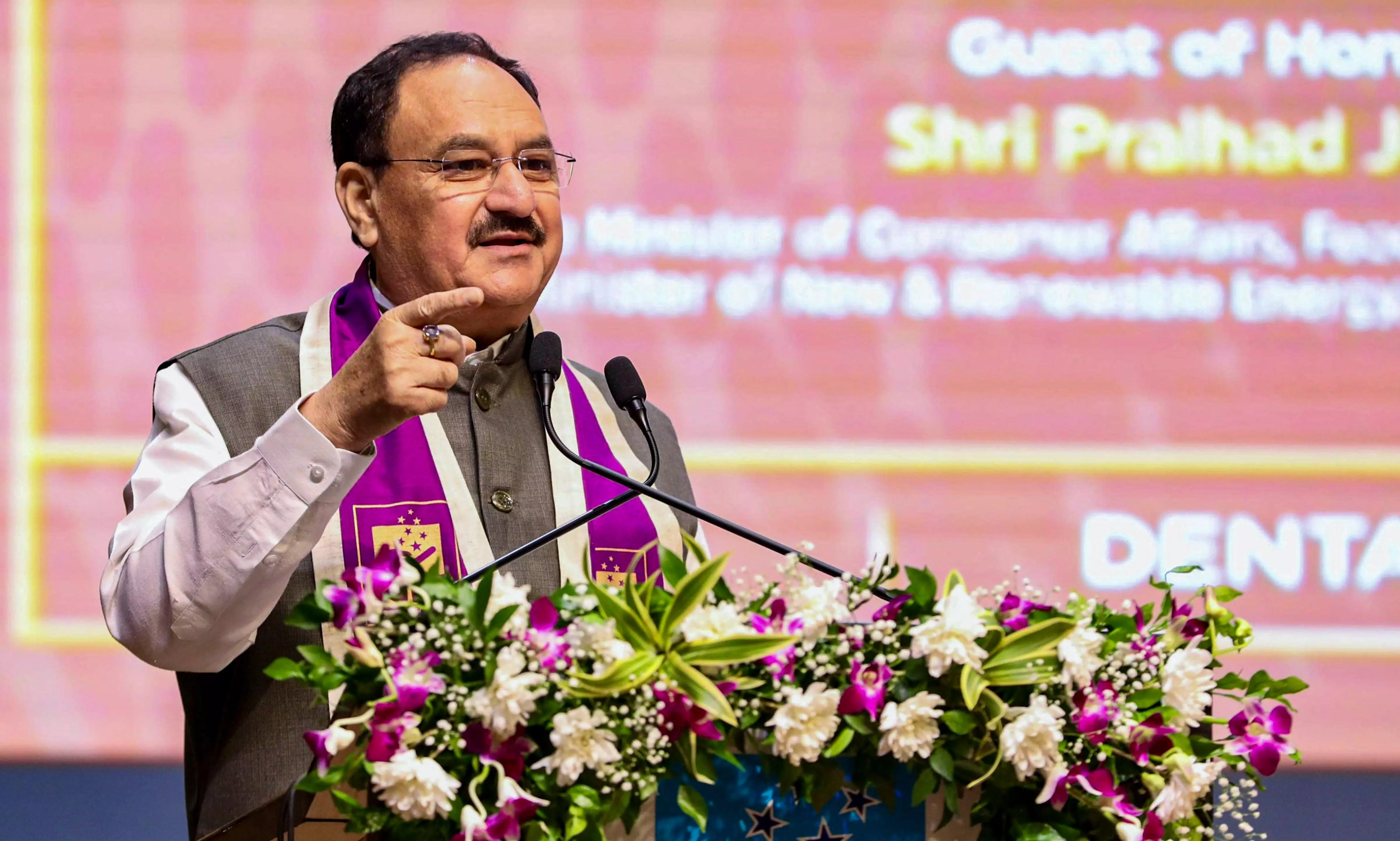 Modi 11-yr Rule: BJP Says Golden Period, Cong. Terms It Dictatorship