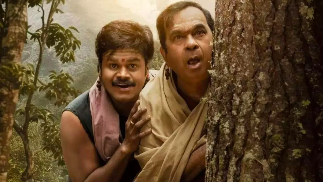 Vishnu Manchu Addresses Brahmin Communitys Concerns Over Kannappa