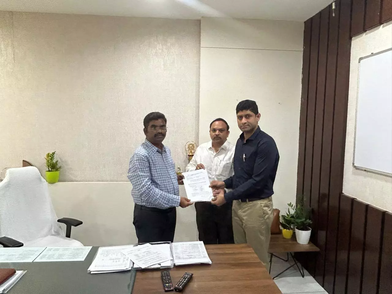 AP Govt Recognises Medicover Vizag for Pediatric Cardiac Care