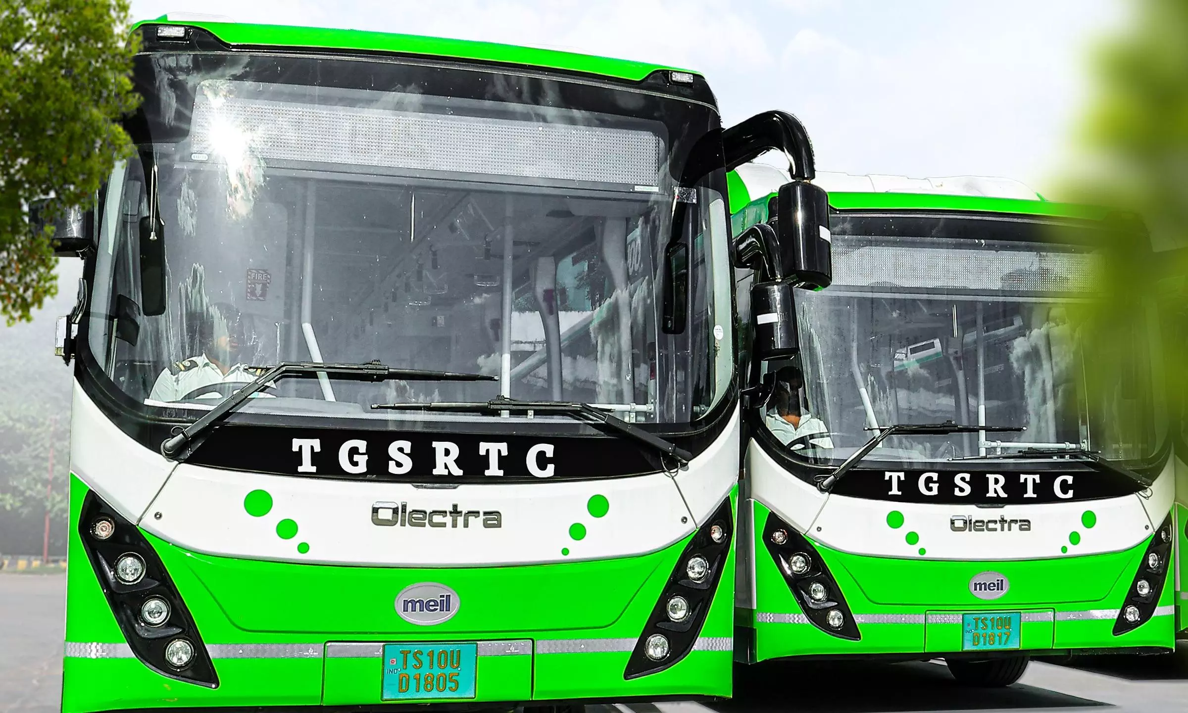RTC Hike Bus Pass Fares By Over 20%