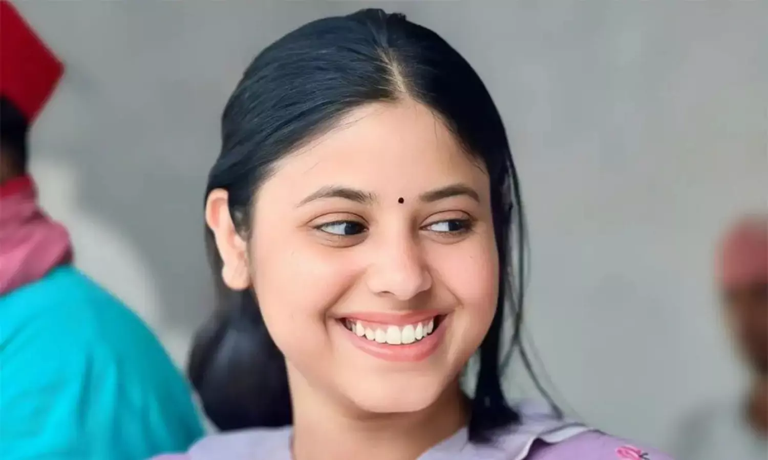 Who is Priya Saroj, Samajwadi Party Engaged to Cricketer Rinku Singh