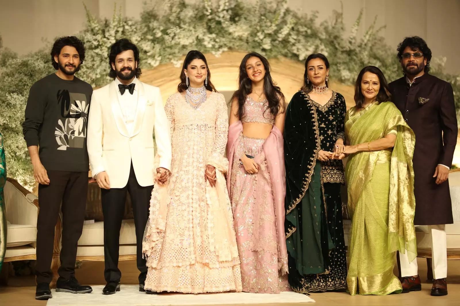 Mahesh Babu’s Expensive T Shirt Sparks Online Buzz