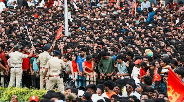 Bengaluru Stampede: CM Ordered Arrest, Not Police, Claims RCB Official’s Lawyer in HC