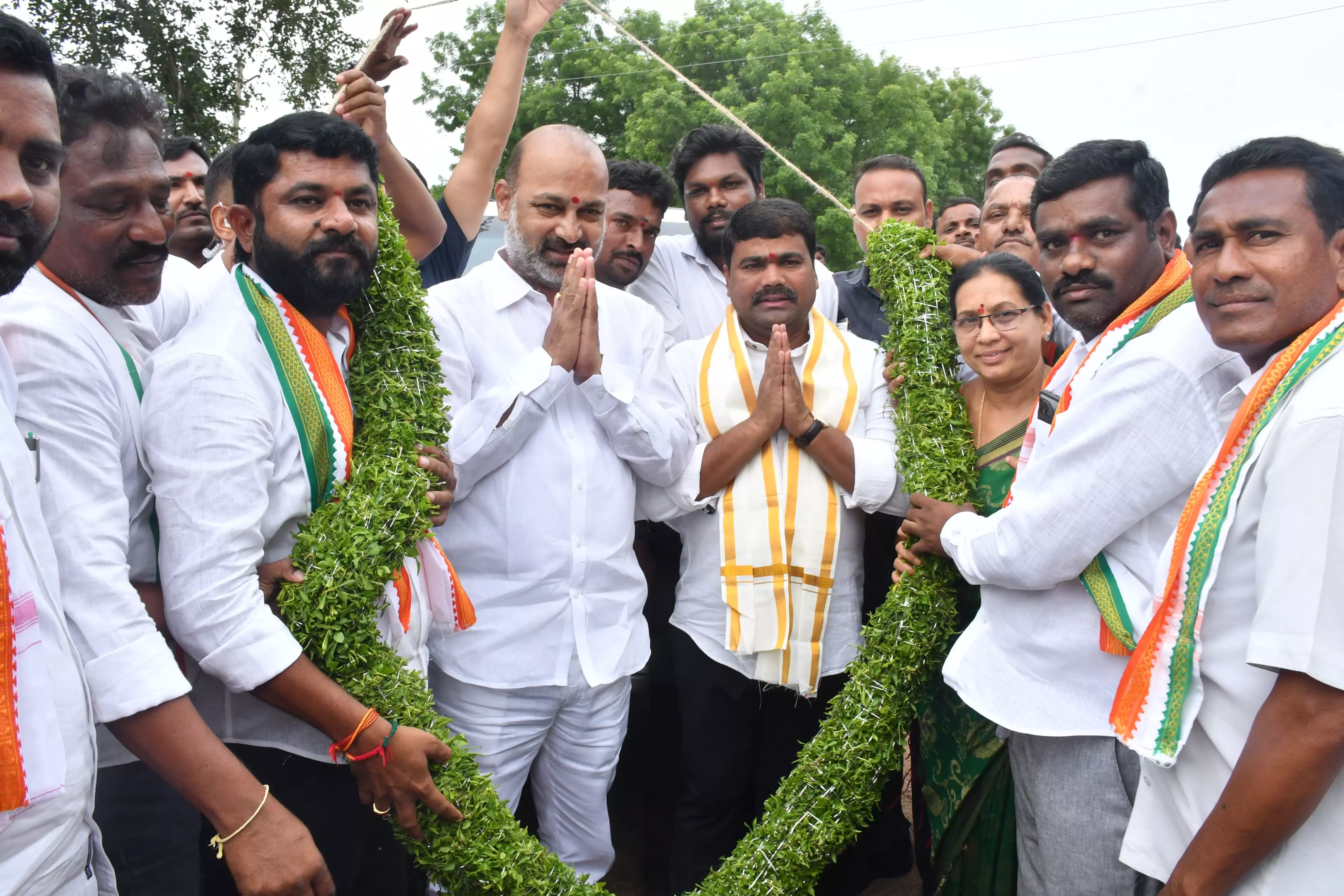 AMRUT To Benefit Urban Areas Big Time: Bandi