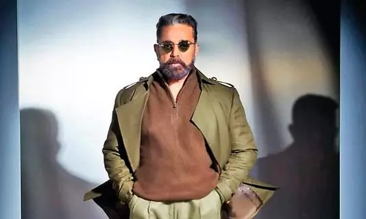 Kamal Haasan Disappoints With Thug Life