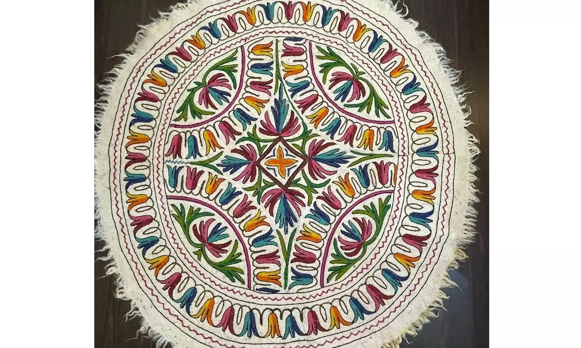 J&K Hopeful of Getting GI Tagging for Six More Traditional Products