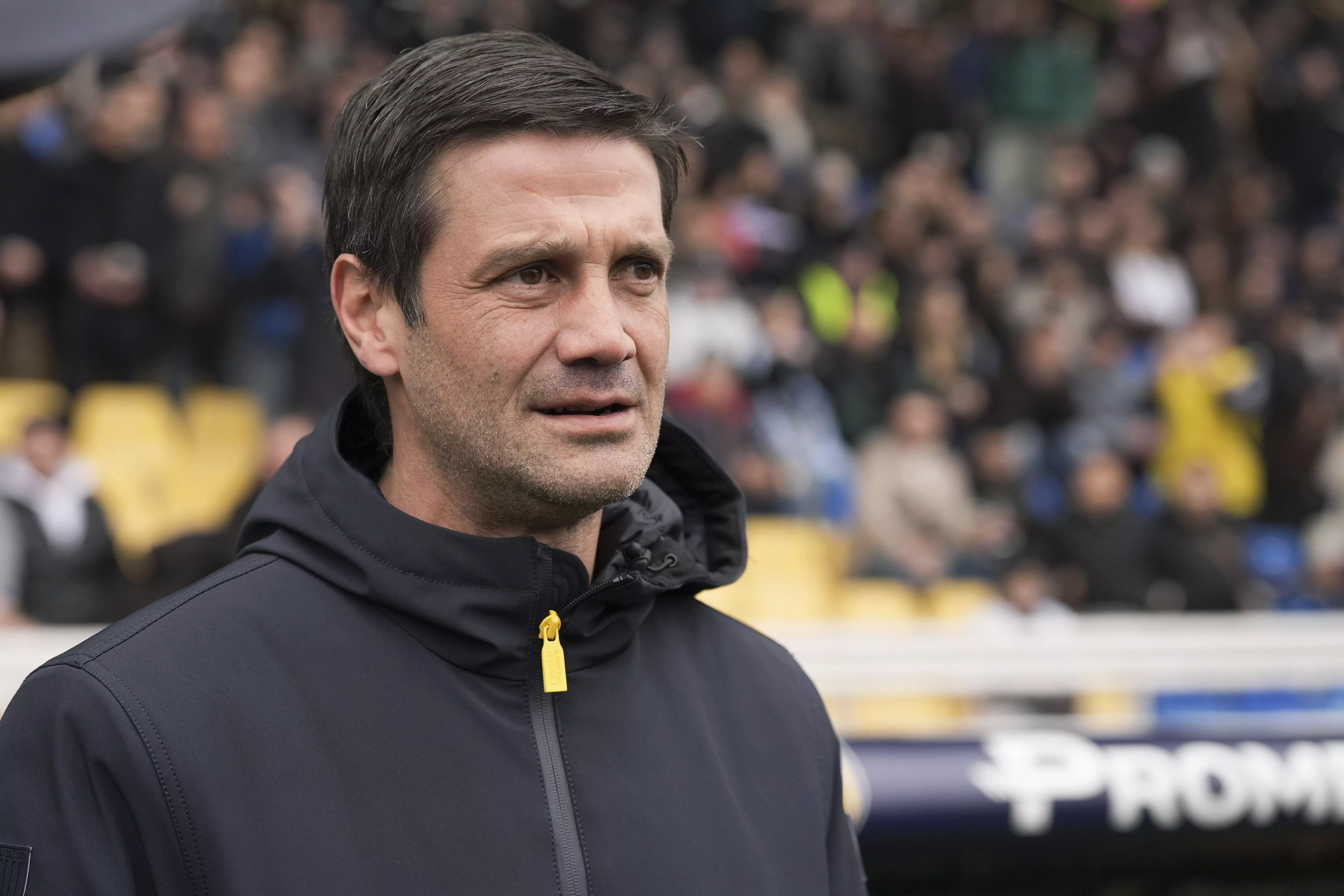 Cristian Chivu Appointed As Inter Milan Coach
