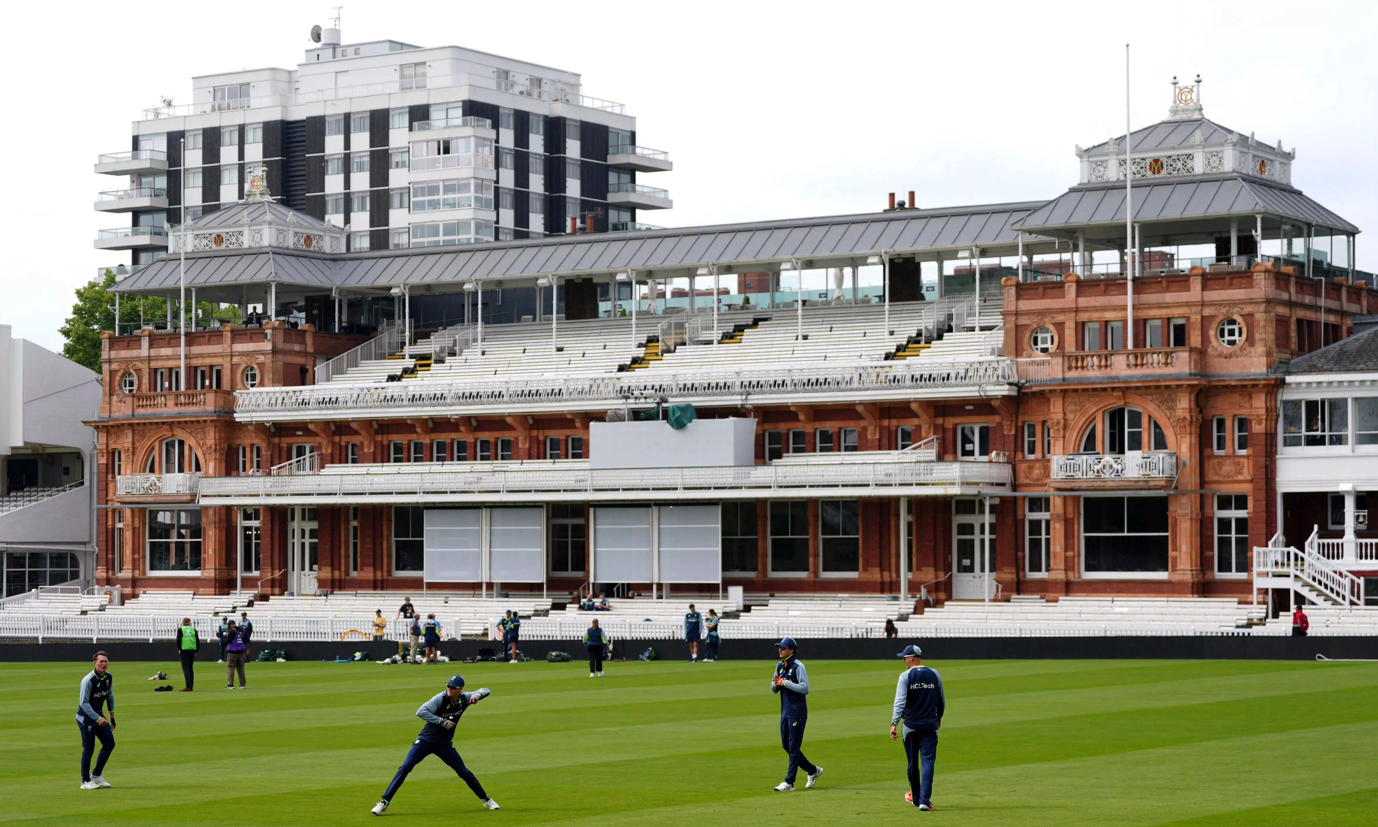 WTC Final: Australias Champion Pedigree Faces South Africas Gritty Ambition