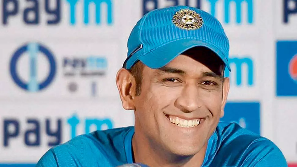 MS Dhoni Inducted Into ICC Hall Of Fame, 11th Indian Player To Join The List