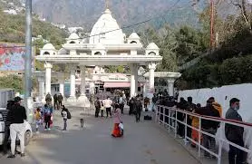 NextGen-CCTV Cameras Installed At Mata Vaishno Devi Shrine To Boost Security