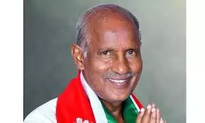 HC Dismisses Petition Challenging Election Of CPI MLA Kunamneni Sambasiva Rao