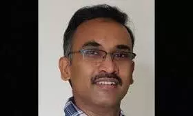 Former I-T Officer Joins Vijay’s Party, Gets Plum Post